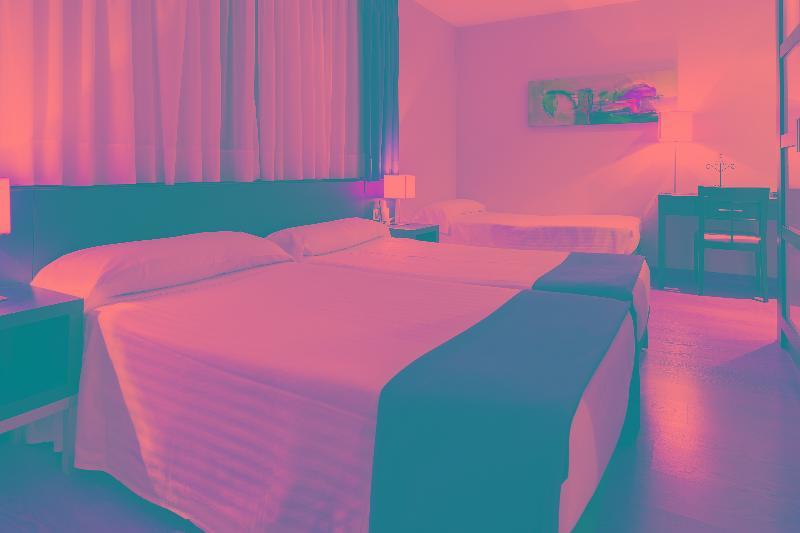 Hotel Plazaola Irurtzun Zewnętrze zdjęcie