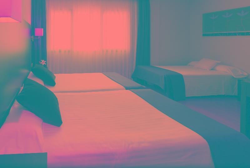 Hotel Plazaola Irurtzun Zewnętrze zdjęcie
