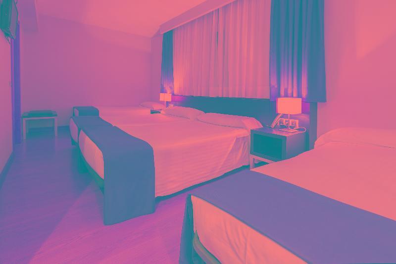 Hotel Plazaola Irurtzun Zewnętrze zdjęcie