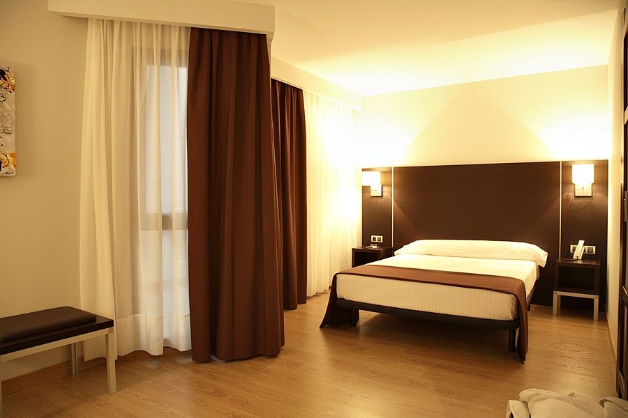 Hotel Plazaola Irurtzun Zewnętrze zdjęcie